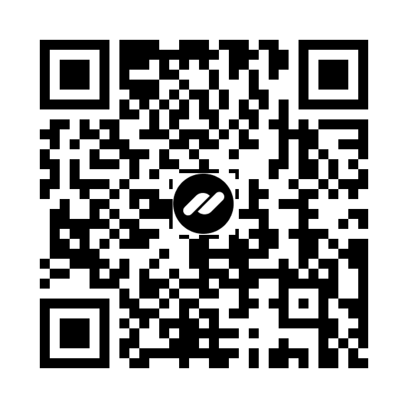QR-код для доната